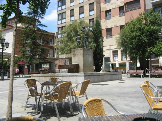 Bar Restaurante El Jardin